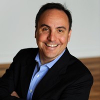 Rimini Street Employee Jeff Dewing's profile photo