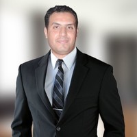 Tech Heights Employee Ahmed Helmy's profile photo