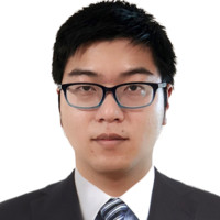 Medidata Solutions Employee Wei Xi's profile photo