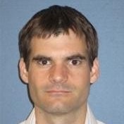 BNP Paribas Employee Gordon Ray's profile photo