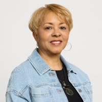 EXPRESS Employee Victoria Turner-King's profile photo