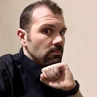 Inspired Results, Inc Employee Daniel Forsyth's profile photo