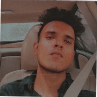 Ampliz Employee Varun R.'s profile photo