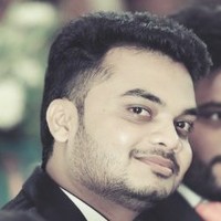 Nikhil Chaudhari Email