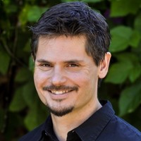 Infinity Ward Employee Daniel Nelson's profile photo