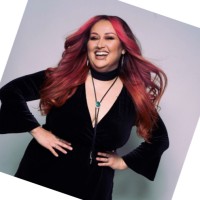 Danessa Myricks Beauty Employee Lijha Stewart's profile photo