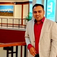 Lohith D Email & Phone Number