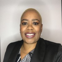 The City of Maple Heights Employee Pequita Hansberry's profile photo