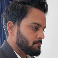 Harish Kaushal Email