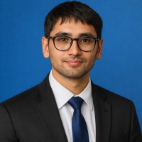 ALS – Geoanalytics Employee Suraz Nepal's profile photo