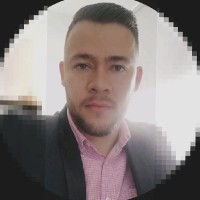 Tuya S.A Employee William Cano Rios's profile photo