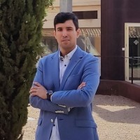 DocPath Employee Francisco Crespo Ramos's profile photo