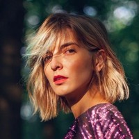 PEAK11 | Design & Software Development Employee Maryla Kamińska's profile photo