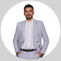 Abdullah Alokosh's profile photo
