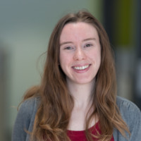 Cision Canada Employee Kate Sprung's profile photo