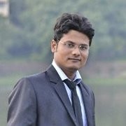 Casio India Employee Rakesh Panday's profile photo