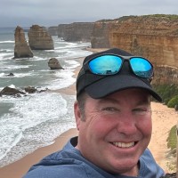 Timothy Curtin Email & Phone Number