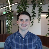 Human Capital Media Employee MacLin Irvine's profile photo