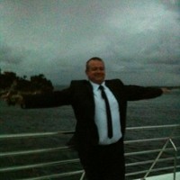 Craig. Rivett Email