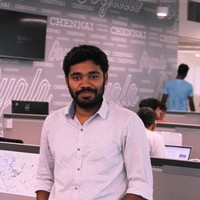 Pando Employee Sivakumar Paneerselvam's profile photo