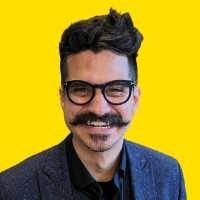 HERITAGE Employee Marc Ghafoori's profile photo