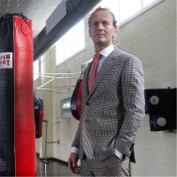 Boris van der Vorst Email & Phone Number
