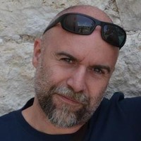 Easyone Software Srl Employee Alberto Nicolin's profile photo