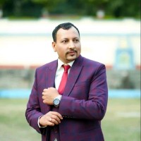 Embark College Employee Jagadish Subedi's profile photo