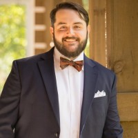 Event Capture Systems Inc. Employee Nathan Ankenbruck's profile photo