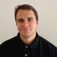 Waters | Andrew Alliance Employee Rui Vizinho de Oliveira's profile photo