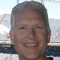 Swamp Fox Distilling™ Employee Ernie Wagner's profile photo