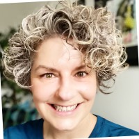 RafterOne Employee Michelle Hartlen's profile photo