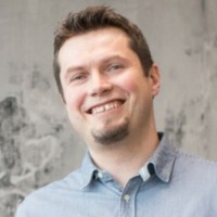 CREAL Employee Tomas Sluka's profile photo