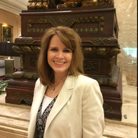Sabrina Thompson-Huntzinger Email & Phone Number