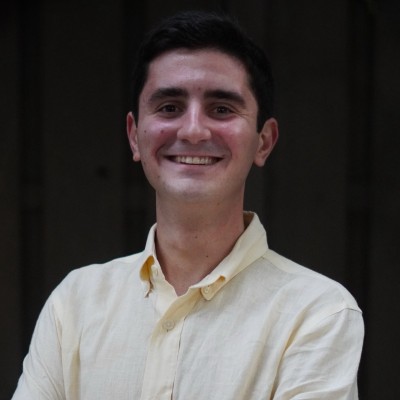 bMedia Group Employee Manuel Cabanillas's profile photo