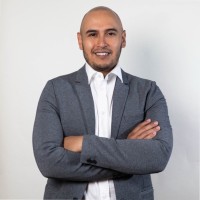 SlackPass Employee Rafael Gonzalez's profile photo