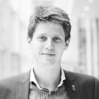 Ingleton Wood LLP Employee Dean Jeffries's profile photo