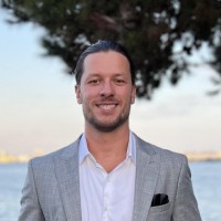 FMF Pandion Employee Jason Riley's profile photo