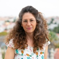 PreciseMDX Employee Inbal Kopilovitz-Adashi's profile photo