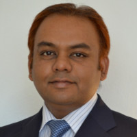 eleQtron GmbH Employee Gouri Giri's profile photo