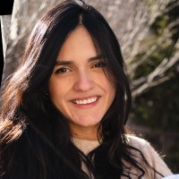 Ripple Therapeutics Employee Daniela Isaacs's profile photo