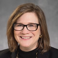 CHILDREN'S HOSPITALS AND CLINICS OF MINNESOTA Employee Becky Woitalewicz's profile photo