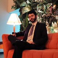 André Rinaldi Email