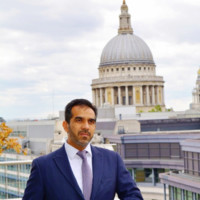 Lloyds Banking Group Employee Imran M's profile photo