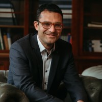 Christof Glaser Email & Phone Number