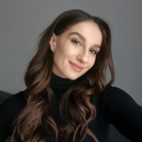 GoRamp Employee Ineta Keturakytė's profile photo