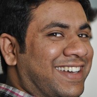 Vijay Sali Email & Phone Number