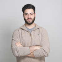 Jordan Moskowitz Email & Phone Number