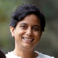 Ninjacart Employee Surya Omar's profile photo