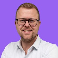 NeoDay Employee Ronald Meeuwissen's profile photo